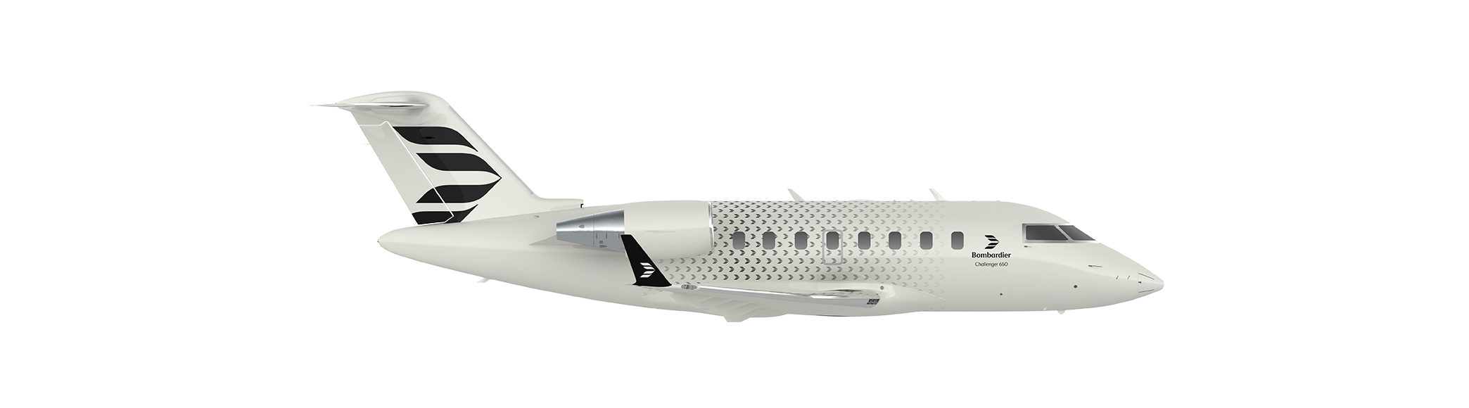 challenger650