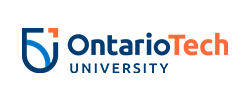 logo Ontario Tech University