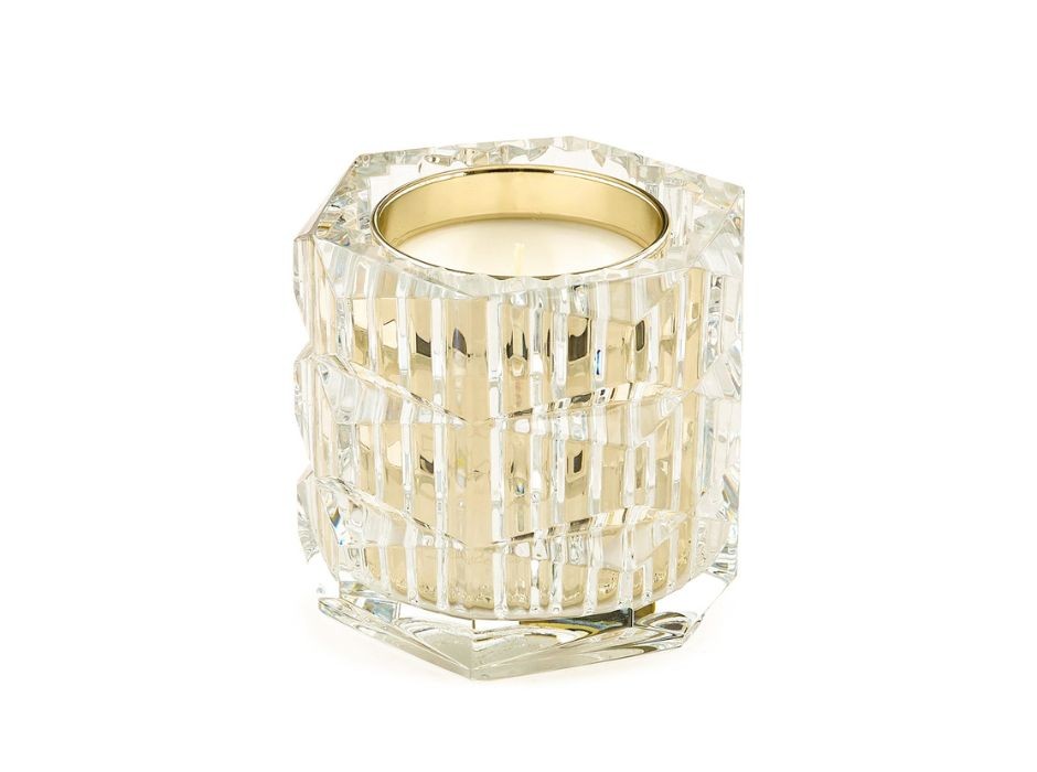 Baccarat Rouge 540 Candle