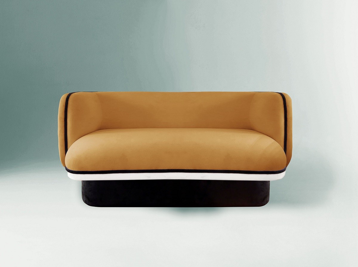 The Elefante armchair