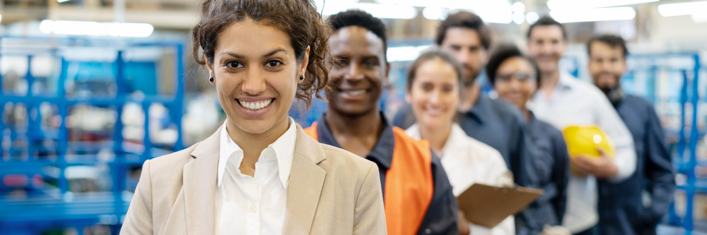 Diversité et inclusion